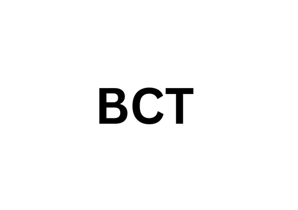 T-shirts - BCT