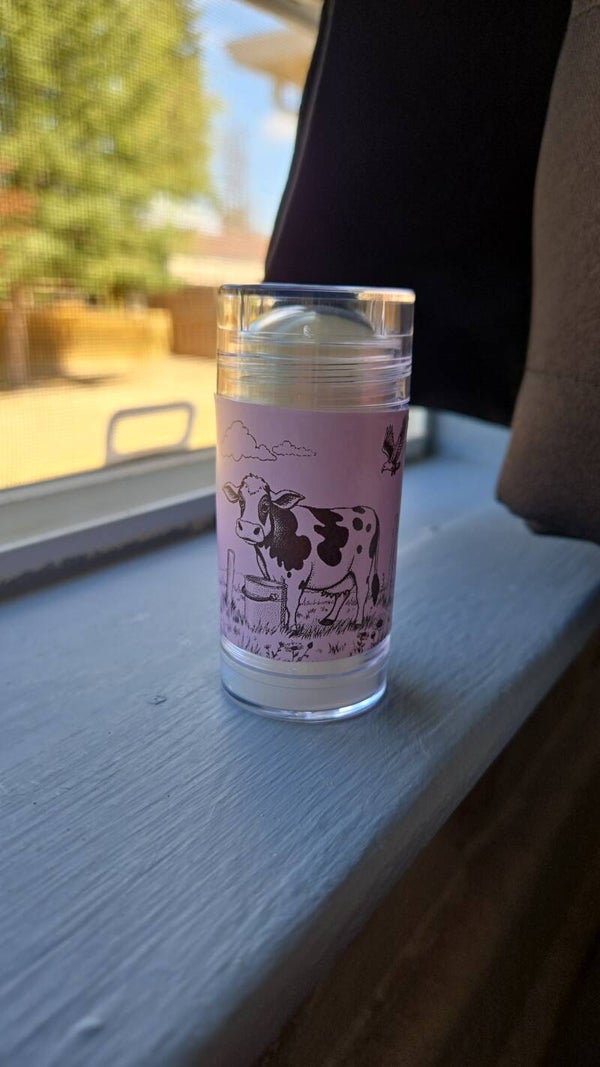Beef Tallow Sunscreen