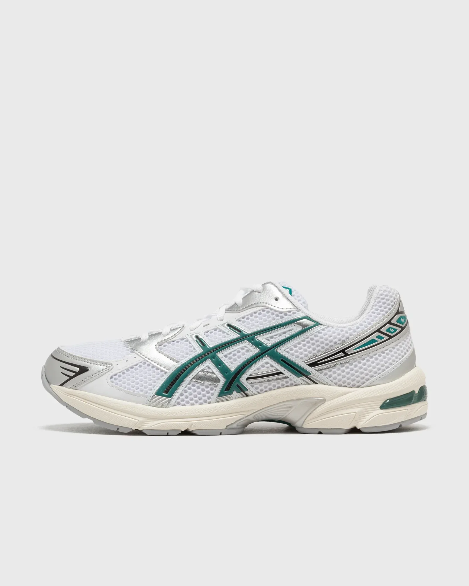 RETRORUN Asics GEL 1130 White/Rainy Lake