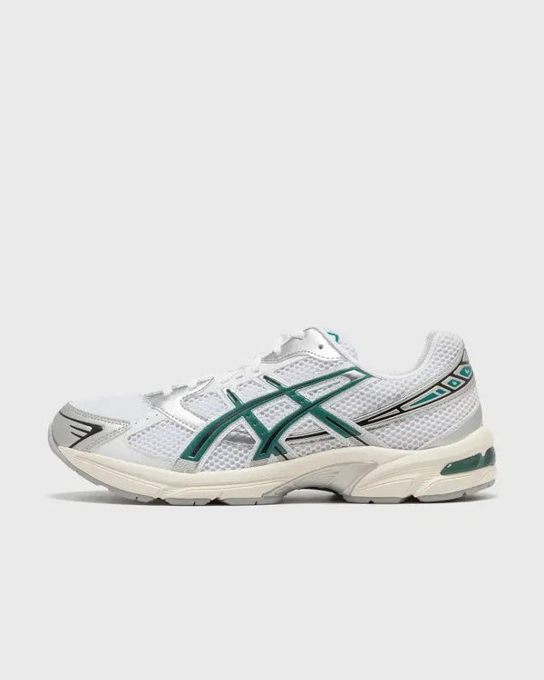 RETRORUN Asics GEL 1130 White/Rainy Lake