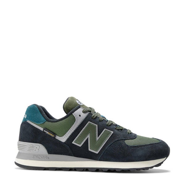 RETRORUN MEN NEW BALANCE 574
