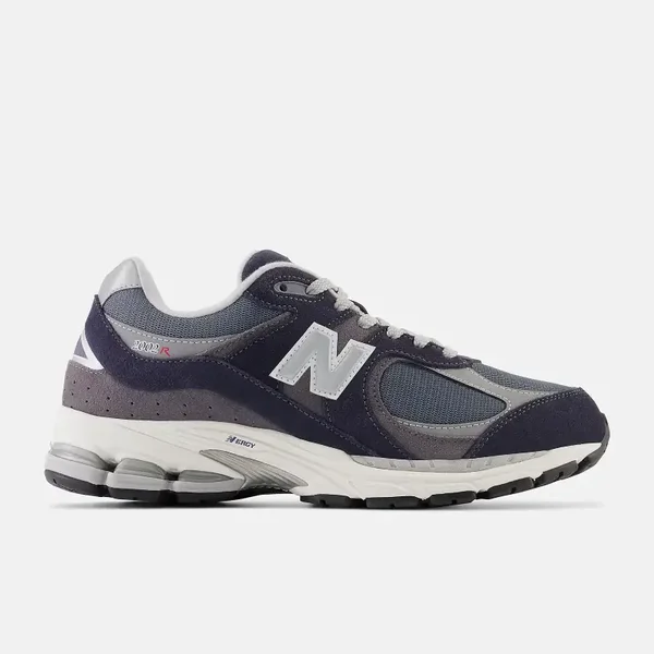 RETRORUN UNISEX NEW BALANCE 2002R Eclipse Raincloud