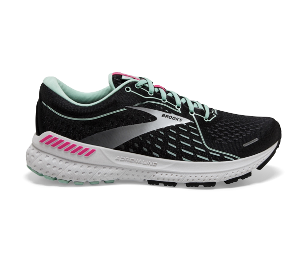 Dames Brooks Adrenaline 21