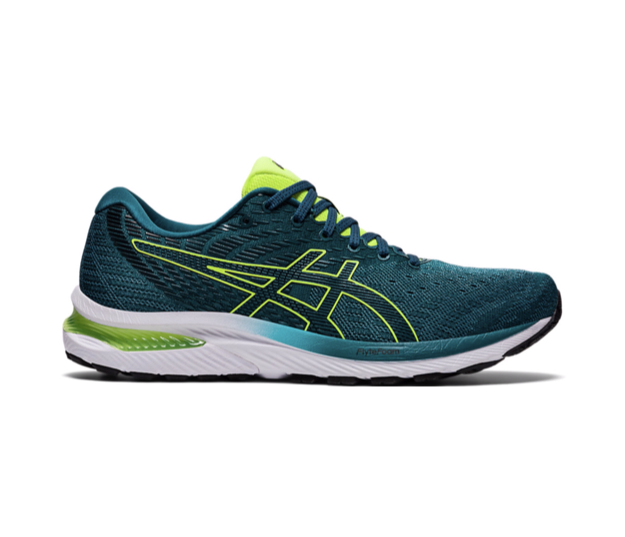 Heren Asics Cumulus 22 Misty