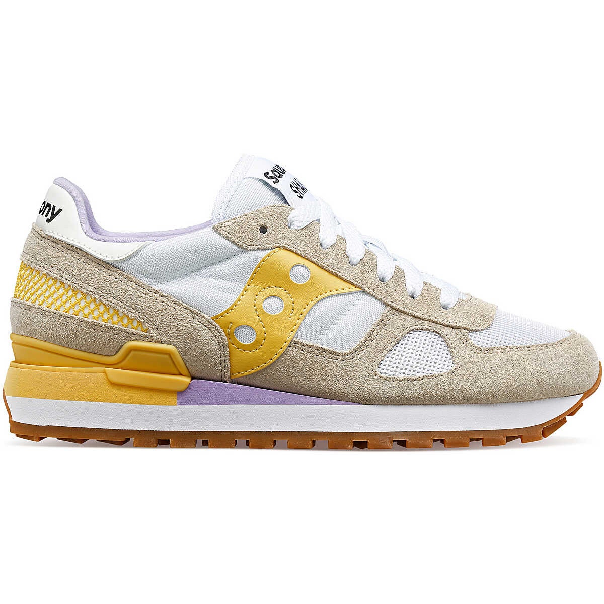 RETRORUN LADY SAUCONY SHADOW ORIGINAL