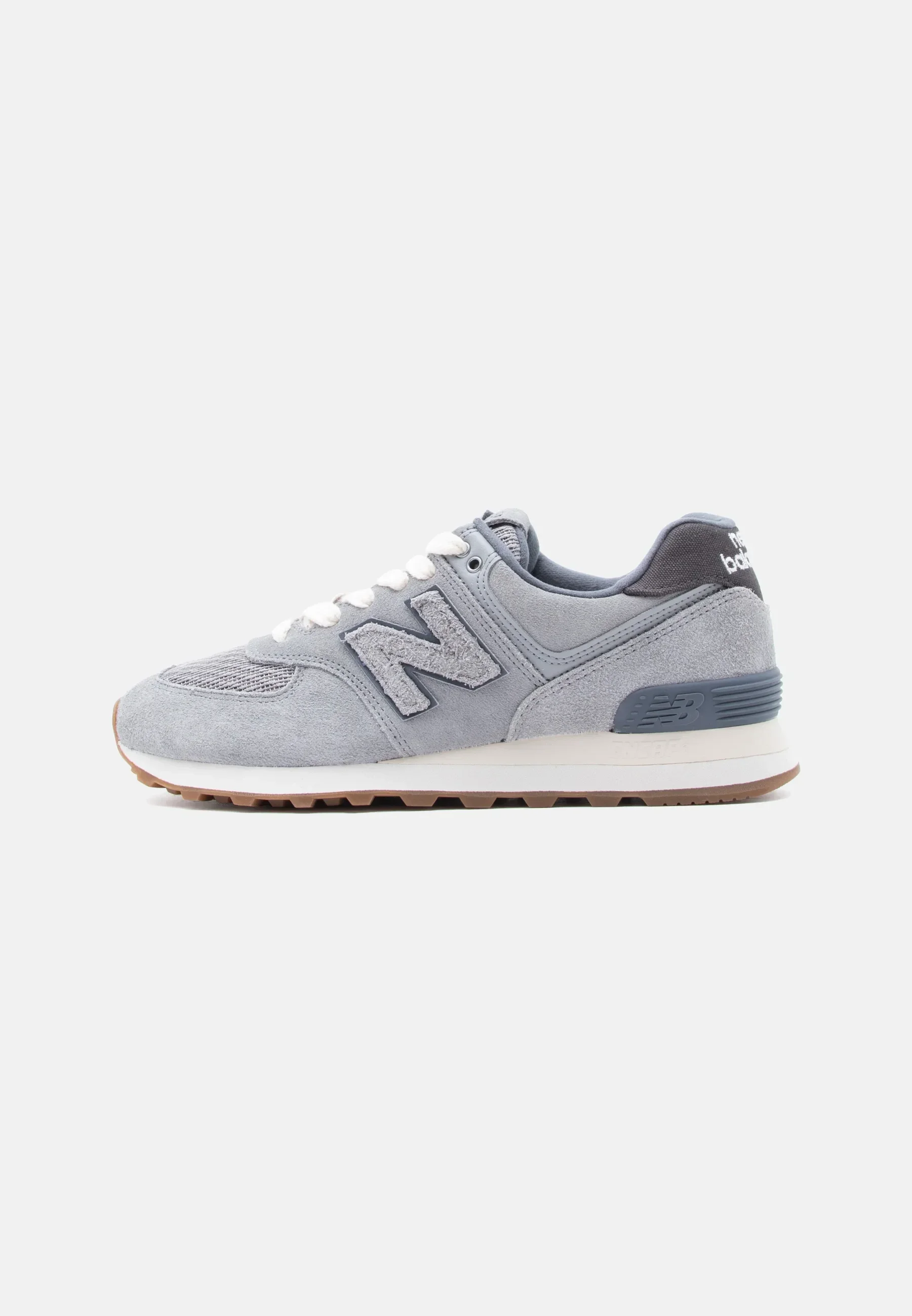 RETRORUN MEN NEW BALANCE 574 BLUE INDIGO