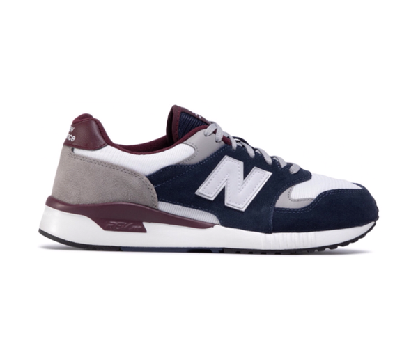 Heren New Balance 570 Mesh Color