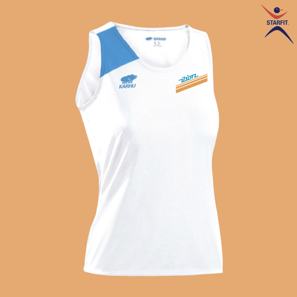 Dames Ilion Singlet