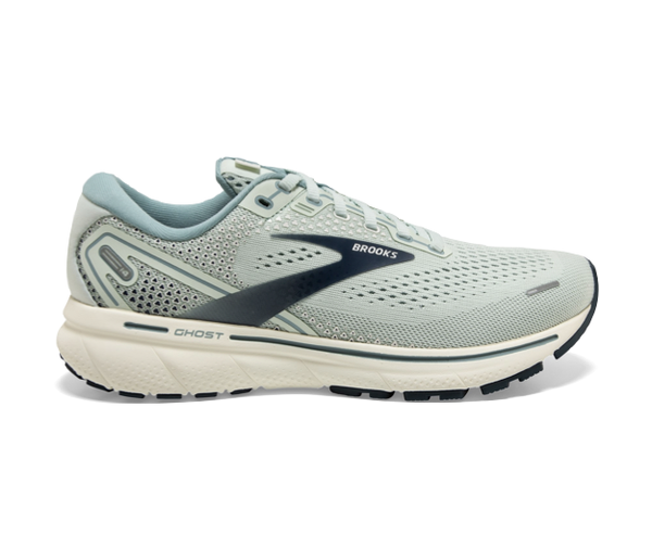 Dames Brooks Ghost 14