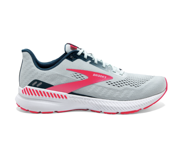 Dames Brooks Launch GTS 8
