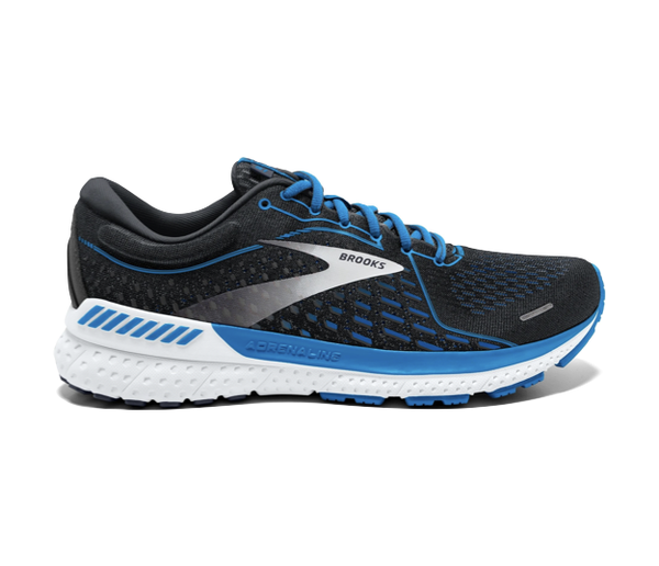 Heren Brooks Adrenaline 21