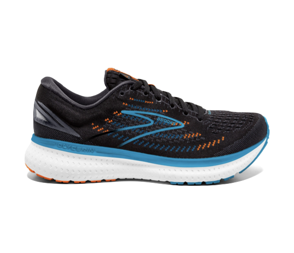 Heren Brooks Glycerin 19