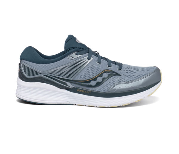 Heren Saucony Munchen 4S