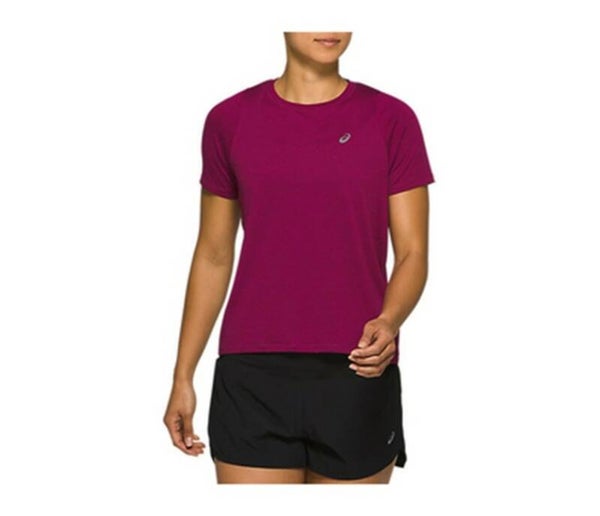 Dames Asics Shirt