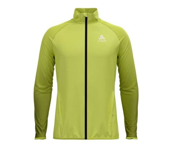 Heren Odlo Longsleeve