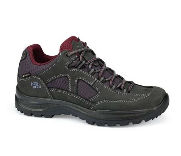 Dames Hanwag Gritstone II GTX