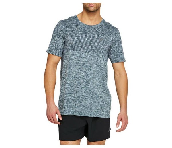 Heren Asics Shirt