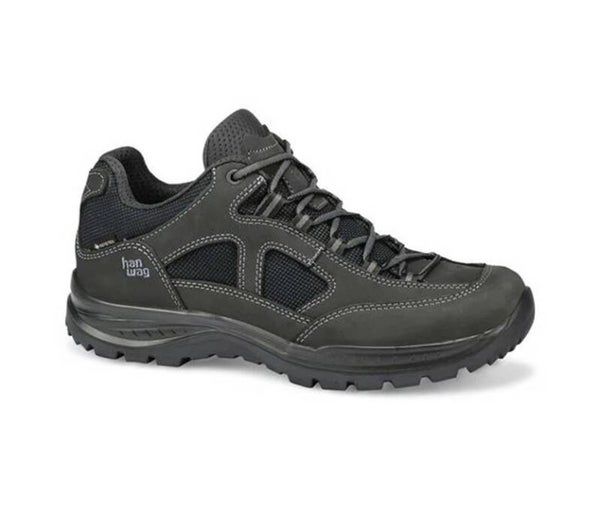 Heren Hanwag Gritstone II Wide GTX