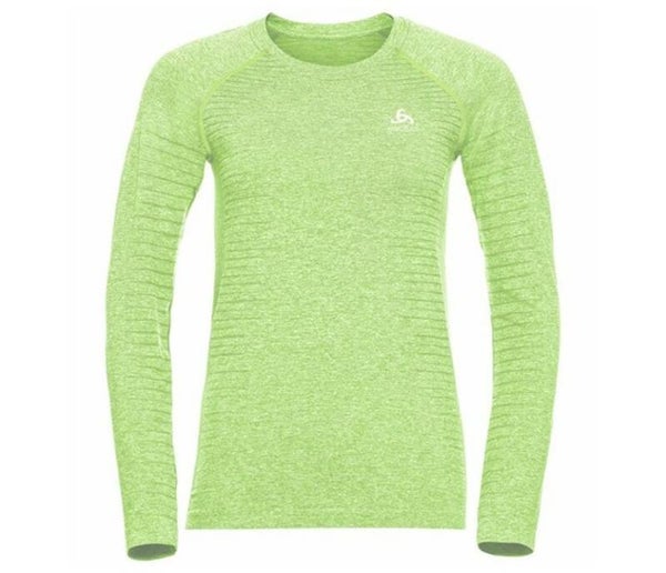 Dames Odlo Longsleeve