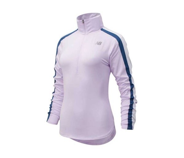 Dames New Balance longsleeve