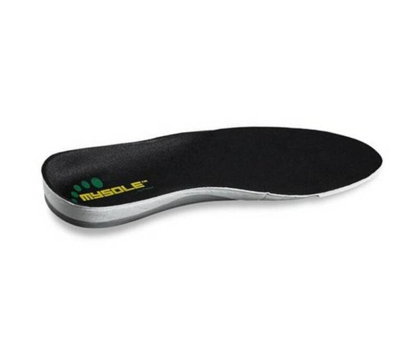 Mysole Stabilizer