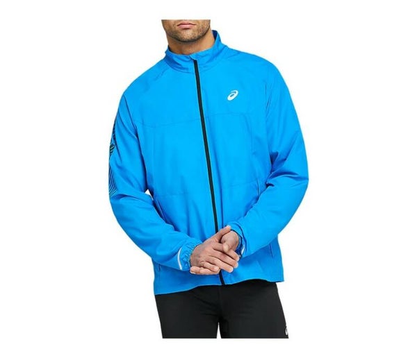 Heren Asics Jack Blauw