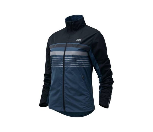 Dames New Balance Jack