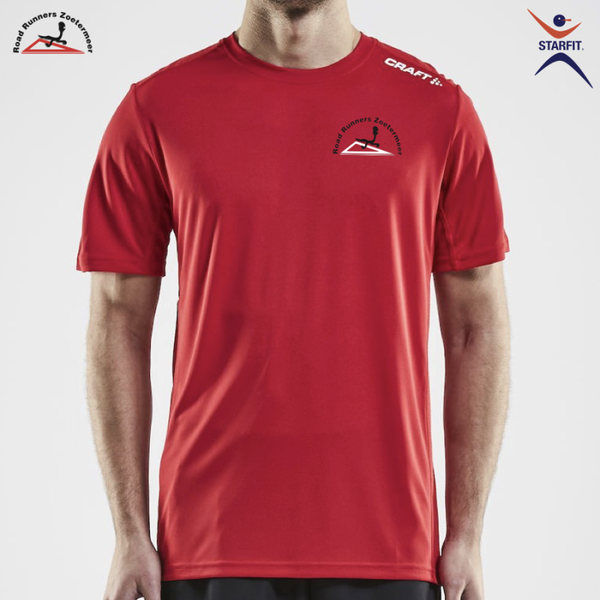 Heren Roadrunners Club Shirt