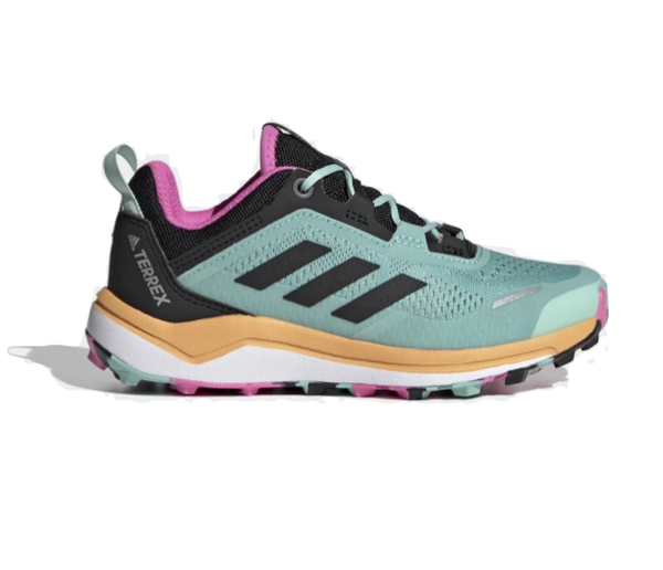 Dames Adidas Terrex Agravic Flow GTX ST 4