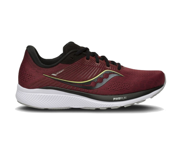 Heren Saucony Guide 14