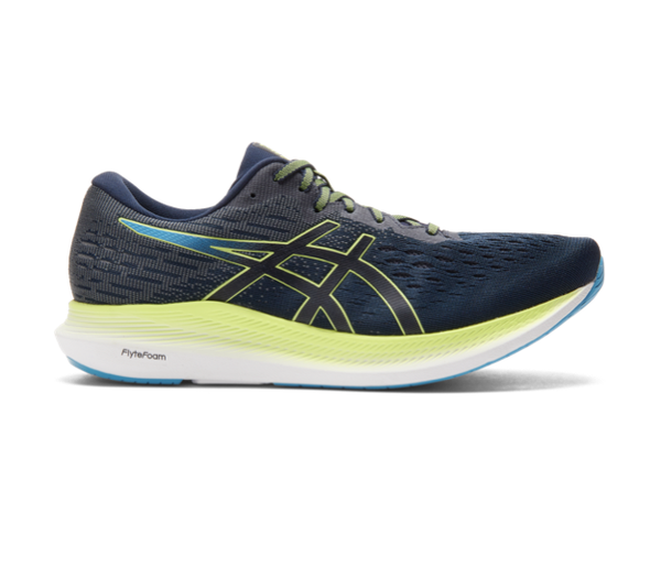 Heren Asics EvoRide 2 Blue
