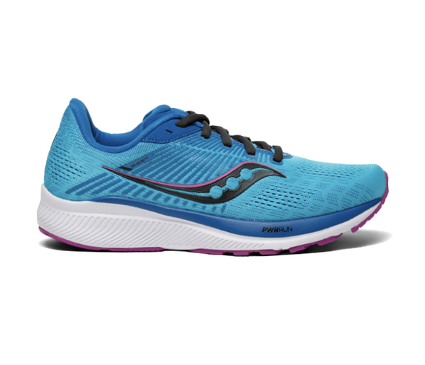 Dames Saucony Guide 14