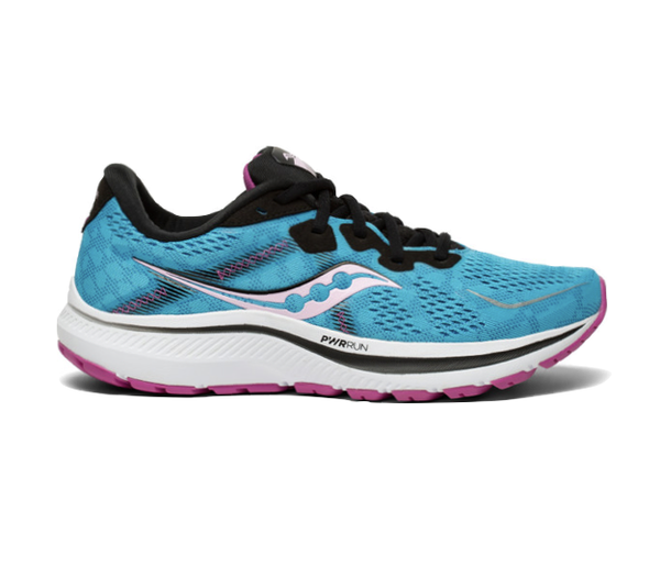 Dames Saucony Omni 20
