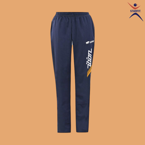 Junior Unisex Ilion Pant Navy