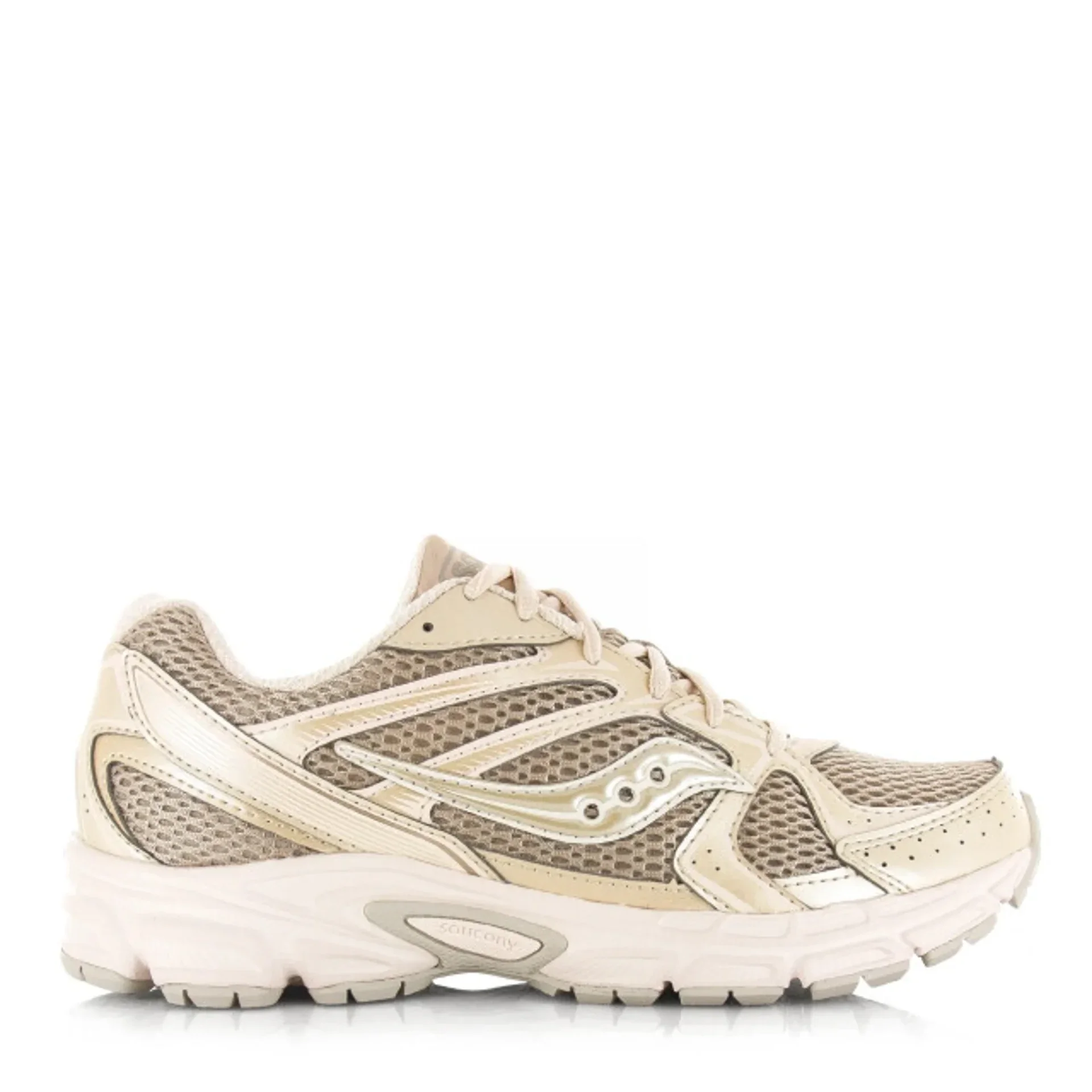 RETRORUN UNISEX Saucony RIDE MILLENIUM