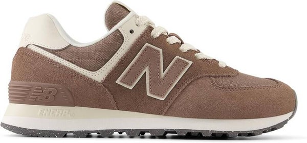 RETRORUN LADY NEW BALANCE 574 RUST