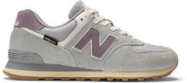 RETRORUN MEN NEW BALANCE 574 RAIN CLOUD