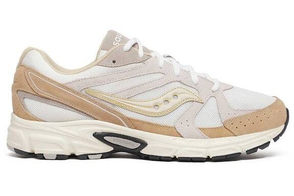 RETRORUN UNISEX Saucony RIDE MILLENIUM