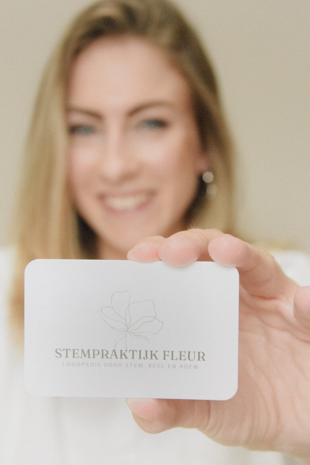 Maak een afspraak bij Stempraktijk Fleur