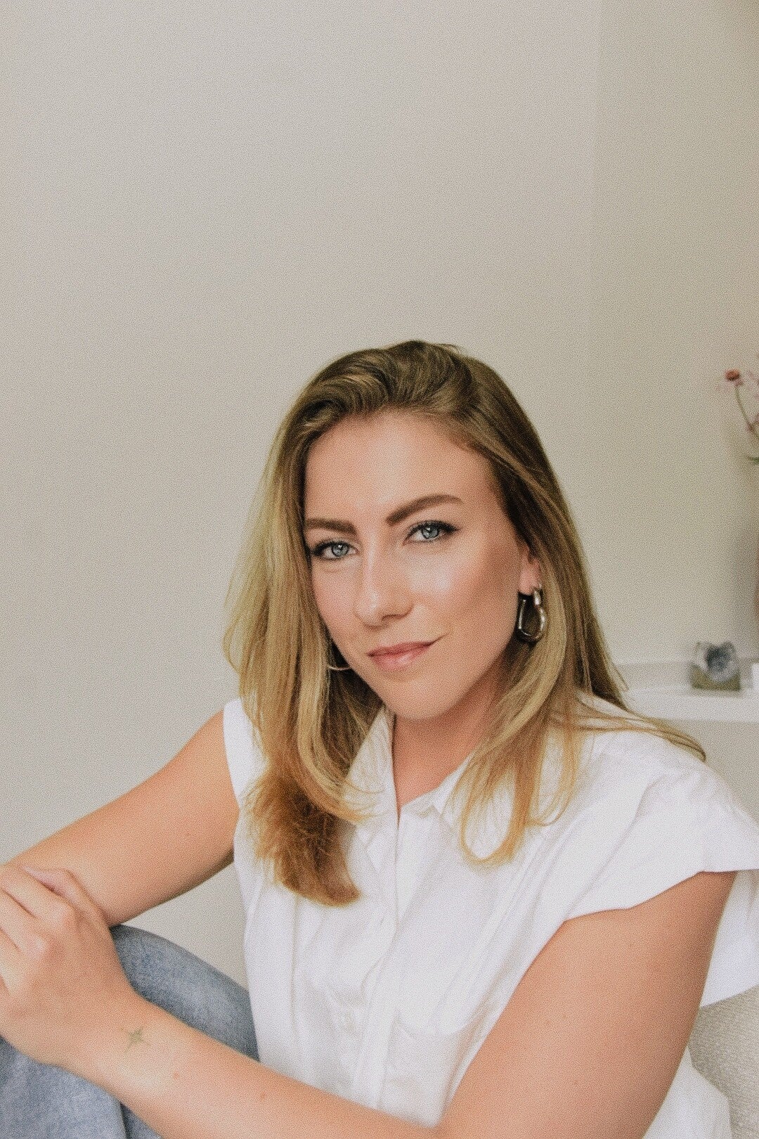 Fleur van Bokhoven: Logopedist bij Stempraktijk Fleur in Drunen.