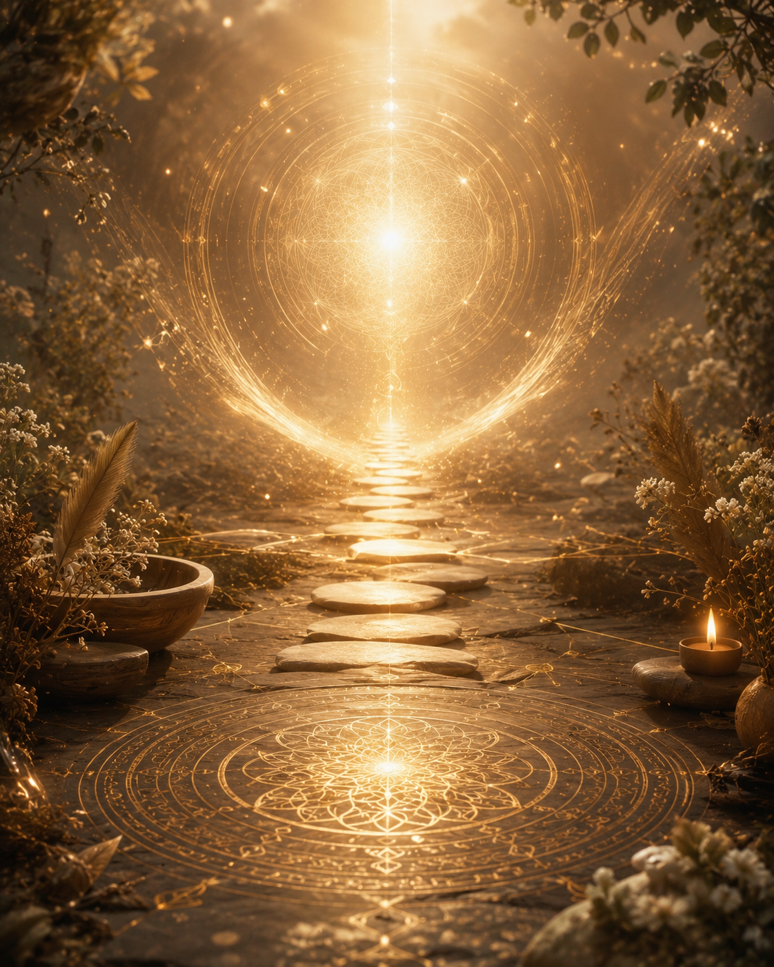 Transmission Glena'si (par cours)