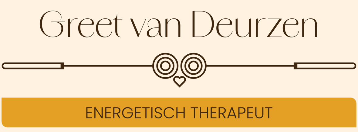 Logo Greet van Deurzen