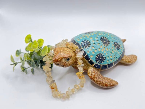 Splitarmband Rutielkwarts