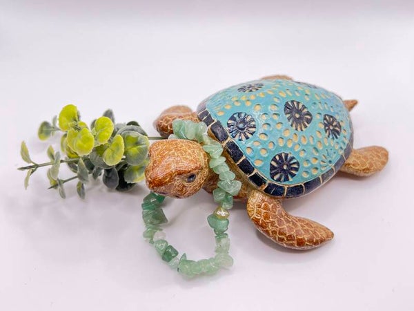 Splitarmband Aventurijn