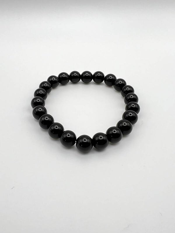 Armband Obsidiaan