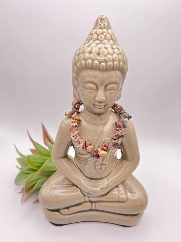 Splitarmband Leopard Skin