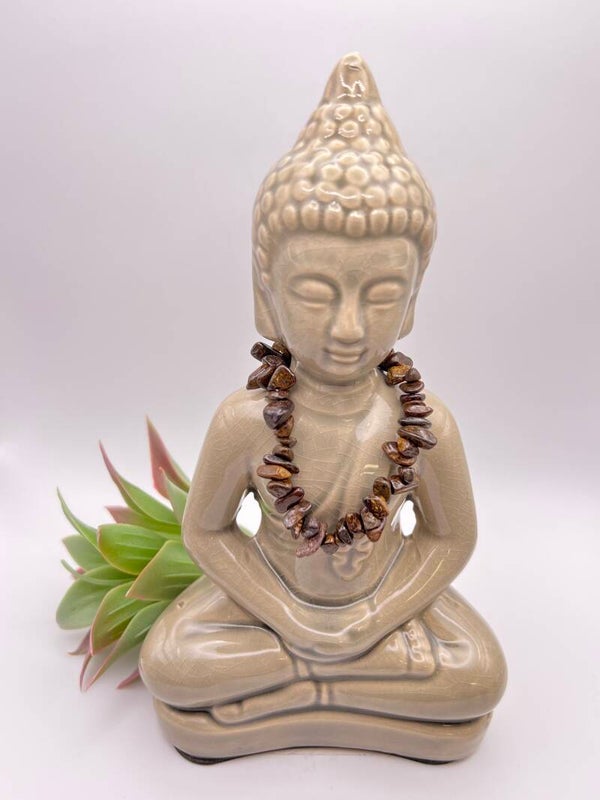 Splitarmband Bronziet