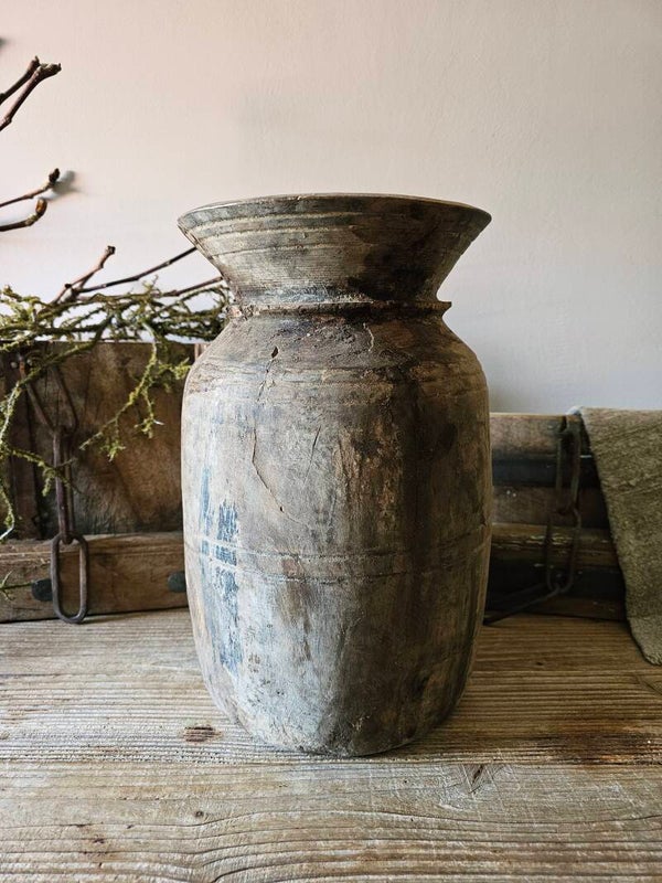 Nepalese pot - 5