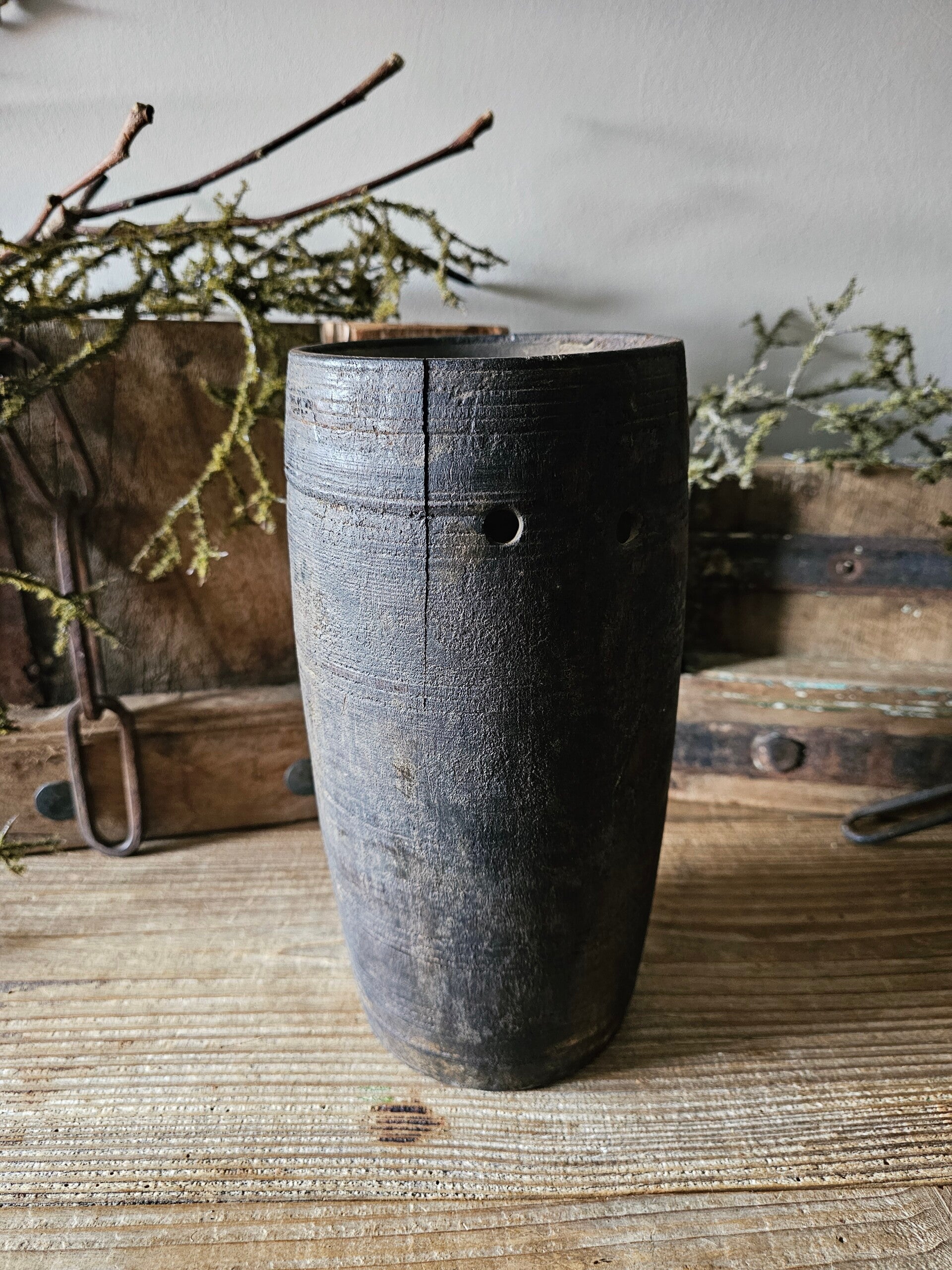 Nepalese pot - 2