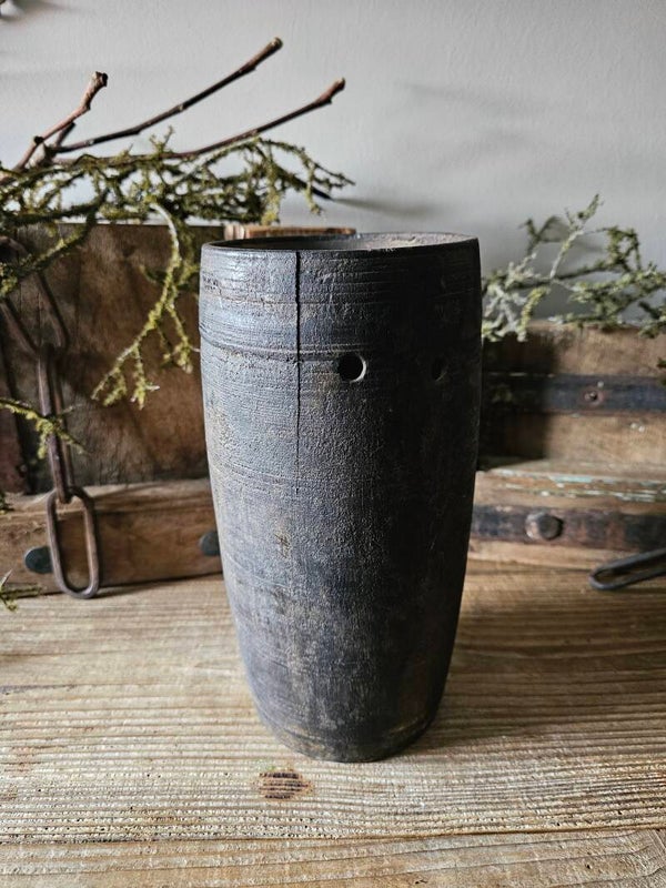 Nepalese pot - 2